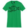 Women's Softstyle Tee Thumbnail