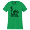 Women's Softstyle Tee Thumbnail