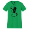 Women's Softstyle Tee Thumbnail