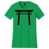 Women's Softstyle Tee Thumbnail