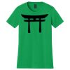 Women's Softstyle Tee Thumbnail