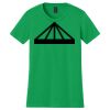 Women's Softstyle Tee Thumbnail