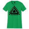 Women's Softstyle Tee Thumbnail