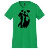 Women's Softstyle Tee Thumbnail