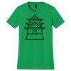 Women's Softstyle Tee Thumbnail