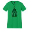 Women's Softstyle Tee Thumbnail