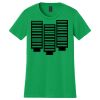 Women's Softstyle Tee Thumbnail