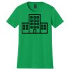 Women's Softstyle Tee Thumbnail