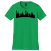Women's Softstyle Tee Thumbnail