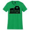 Women's Softstyle Tee Thumbnail