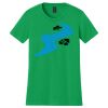 Women's Softstyle Tee Thumbnail