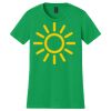 Women's Softstyle Tee Thumbnail