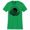 Women's Softstyle Tee Thumbnail