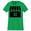 Women's Softstyle Tee Thumbnail