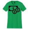 Women's Softstyle Tee Thumbnail