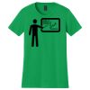 Women's Softstyle Tee Thumbnail