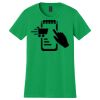 Women's Softstyle Tee Thumbnail