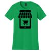 Women's Softstyle Tee Thumbnail