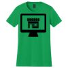Women's Softstyle Tee Thumbnail