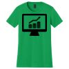Women's Softstyle Tee Thumbnail