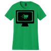 Women's Softstyle Tee Thumbnail