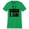 Women's Softstyle Tee Thumbnail