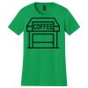 Women's Softstyle Tee Thumbnail