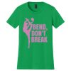 Women's Softstyle Tee Thumbnail