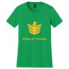 Women's Softstyle Tee Thumbnail