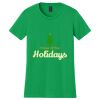 Women's Softstyle Tee Thumbnail