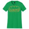 Women's Softstyle Tee Thumbnail