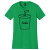 Women's Softstyle Tee Thumbnail
