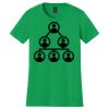 Women's Softstyle Tee Thumbnail