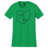 Women's Softstyle Tee Thumbnail