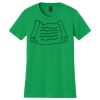 Women's Softstyle Tee Thumbnail