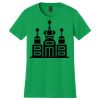 Women's Softstyle Tee Thumbnail