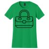 Women's Softstyle Tee Thumbnail