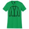 Women's Softstyle Tee Thumbnail