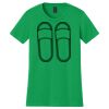 Women's Softstyle Tee Thumbnail