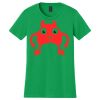 Women's Softstyle Tee Thumbnail