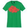 Women's Softstyle Tee Thumbnail