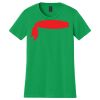 Women's Softstyle Tee Thumbnail
