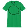 Women's Softstyle Tee Thumbnail