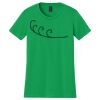 Women's Softstyle Tee Thumbnail