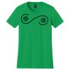 Women's Softstyle Tee Thumbnail