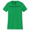 Women's Softstyle Tee Thumbnail