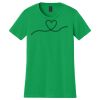 Women's Softstyle Tee Thumbnail