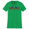 Women's Softstyle Tee Thumbnail