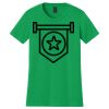 Women's Softstyle Tee Thumbnail