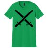Women's Softstyle Tee Thumbnail